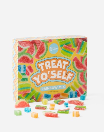 Treat Kitchen Treat Yo'Self 1kg Sweet Box
