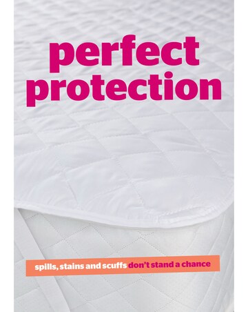 Silentnight Ultrabounce Mattress Protector