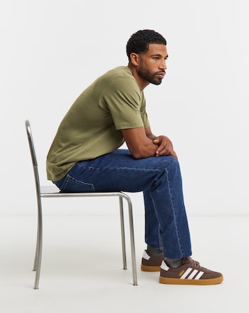 adidas Linear Logo T-Shirt