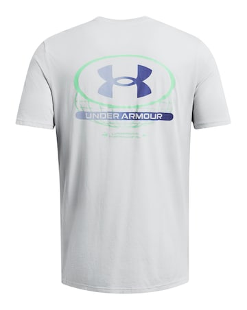 Under Armour Global Lockertag T-Shirt