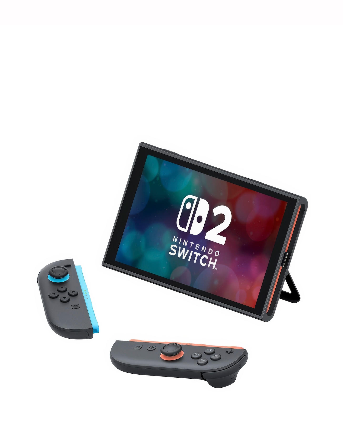Nintendo Switch 2 Console | Jacamo