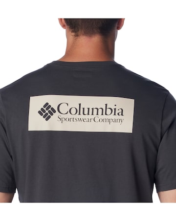 Columbia North Cascades Short Sleeve T-Shirt