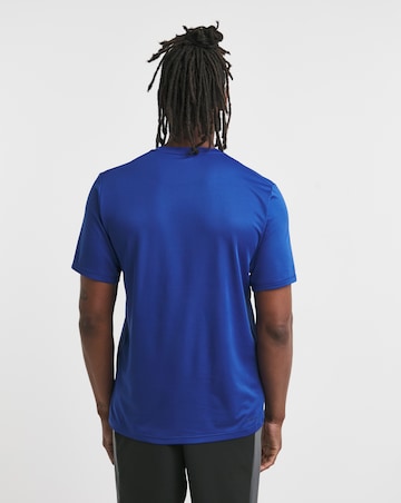adidas Train Essentials Base T-Shirt