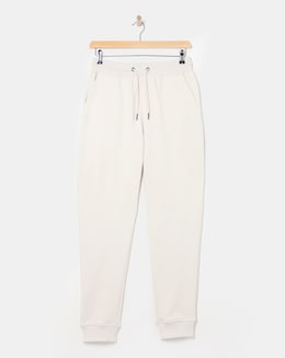 Cuffed Jogger