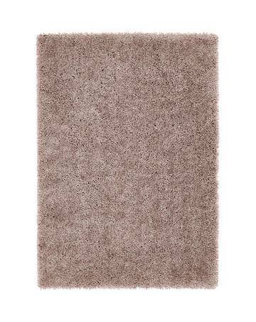 Chicago Light Neutrals Shaggy Rug