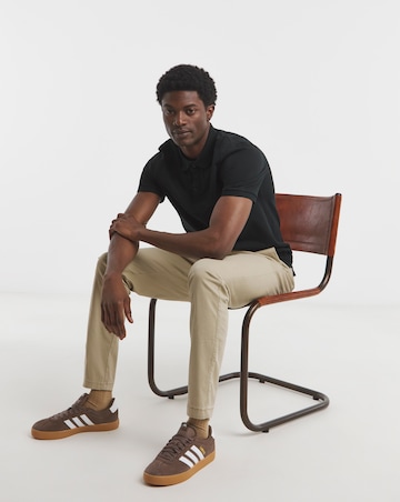 Slim Stretch Chino