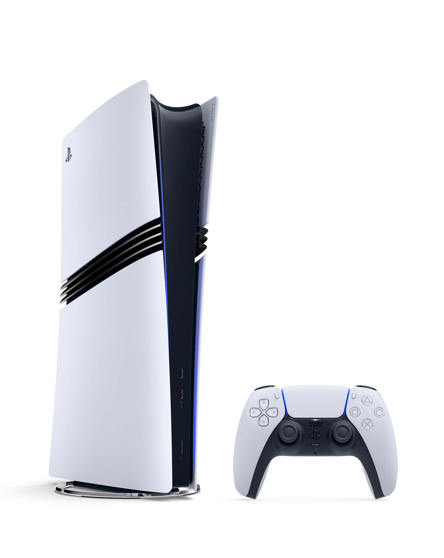 PlayStation 5 Pro Console Jacamo