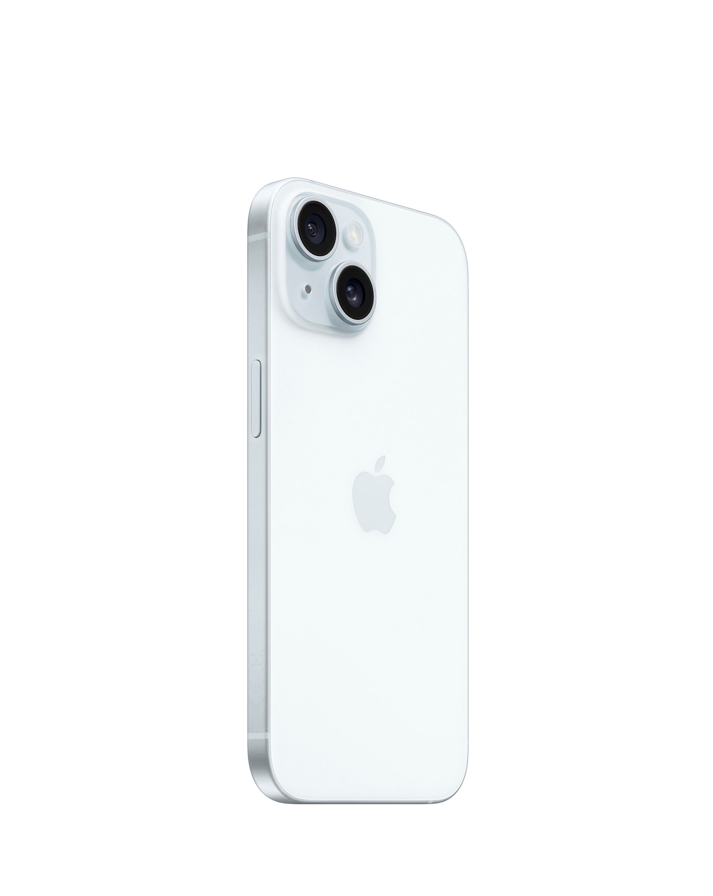 Apple iPhone 15 128GB - Blue | Jacamo