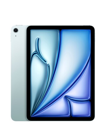 Apple iPad Air (M2, 2024) 11inch Wi-Fi 256GB - Blue