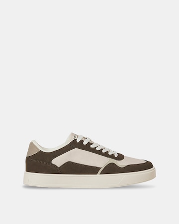 Jack & Jones Milo Trainer - Brown