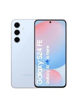 Samsung Galaxy S24 FE 5G 256GB - Blue