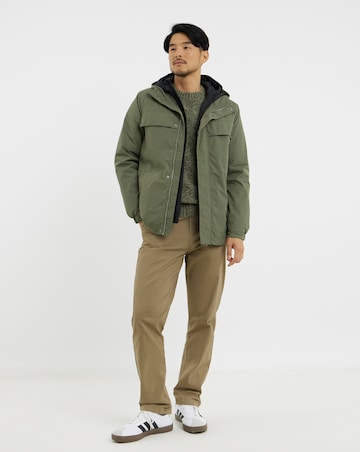 3-in-1 Coat