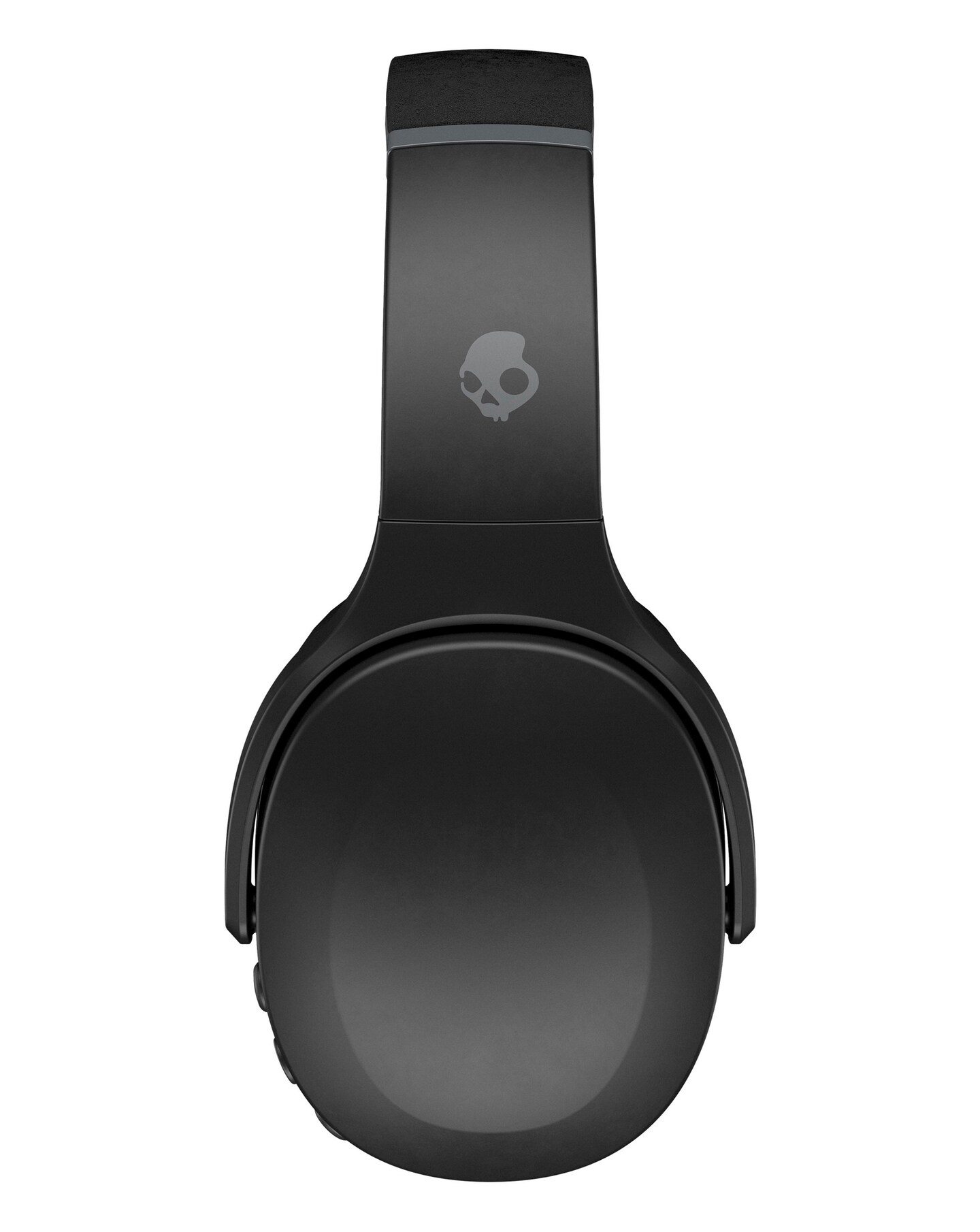 Skullcandy Crusher Evo Over-Ear Wireless Headphones - Black | Jacamo