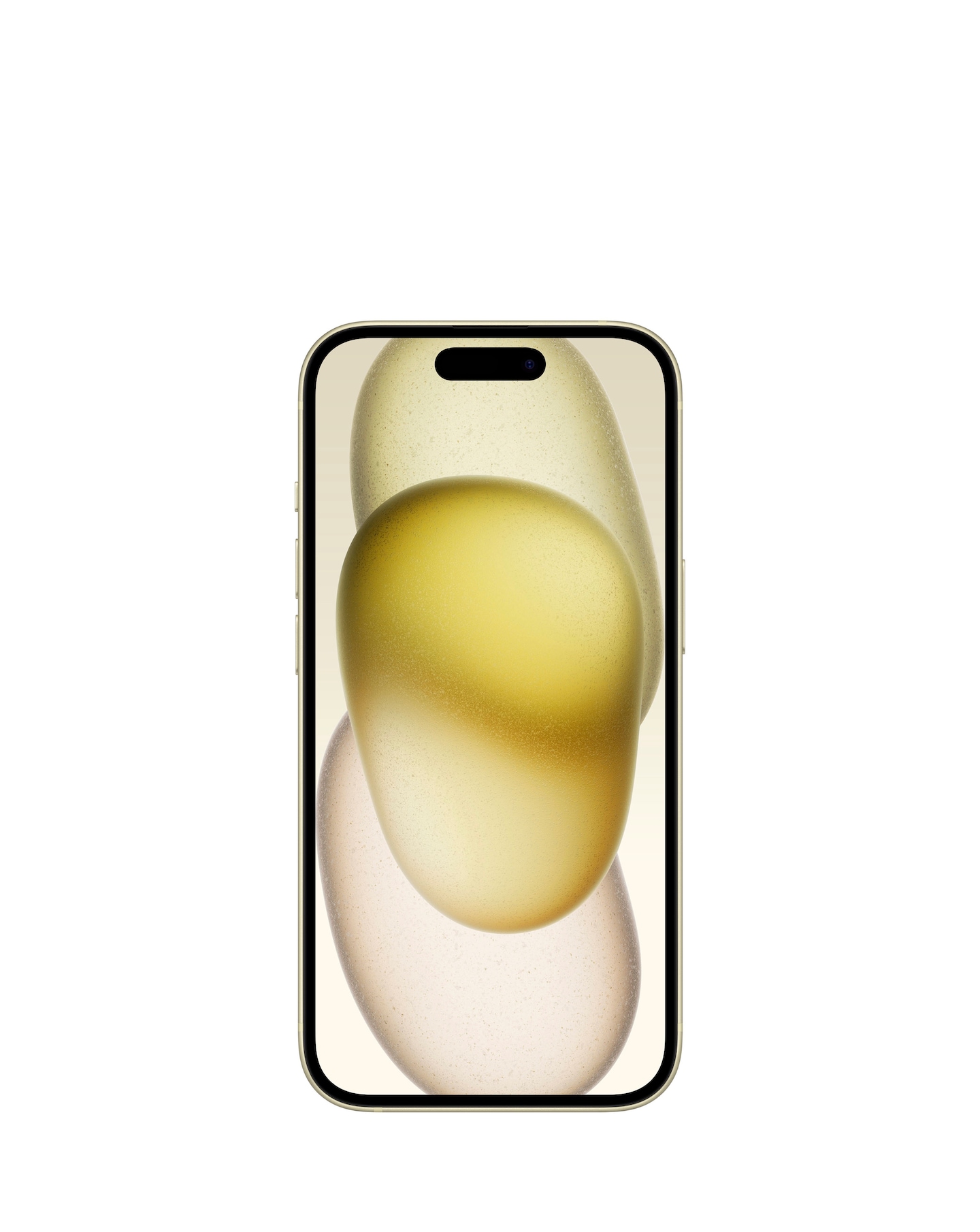 Apple iPhone 15 512GB - Yellow | Jacamo