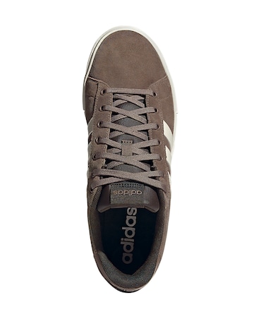 adidas Suede Daily 4.0 Trainers