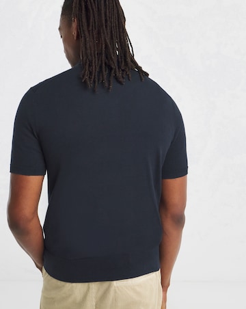Polo Ralph Lauren Short Sleeve Knitted Polo