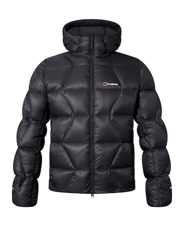 Berghaus Explorer Down Jacket