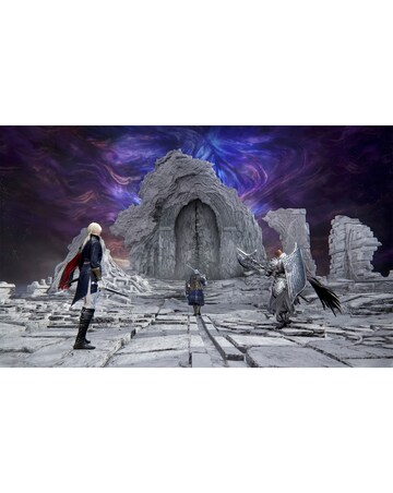 Elden Ring Nightreign Seekers Edition (PS5)