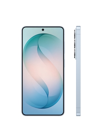 Samsung Galaxy S26 256GB - Sky Blue