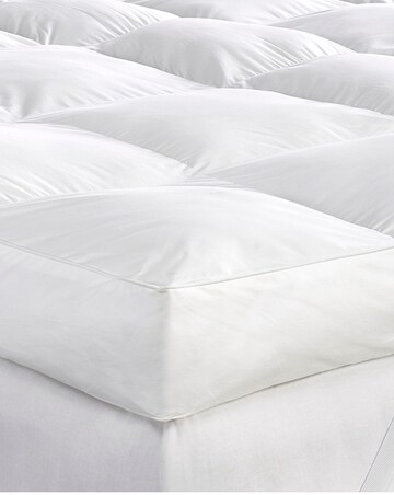 Downland Forever Full 3 Mattress Topper