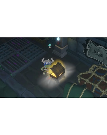 Nicktoons and the Dice of Destiny (PS5)