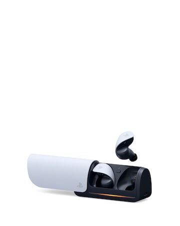 PlayStation 5 Pulse Explore Wireless Earbuds - White