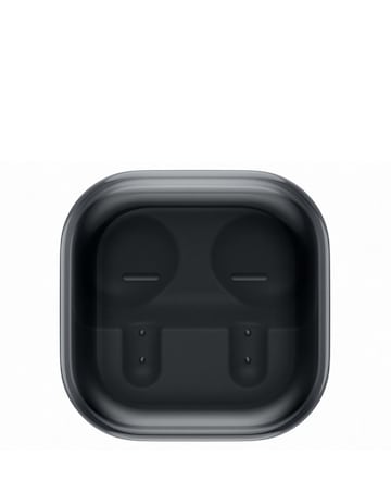 Samsung Galaxy Buds4 with Galaxy AI - Black