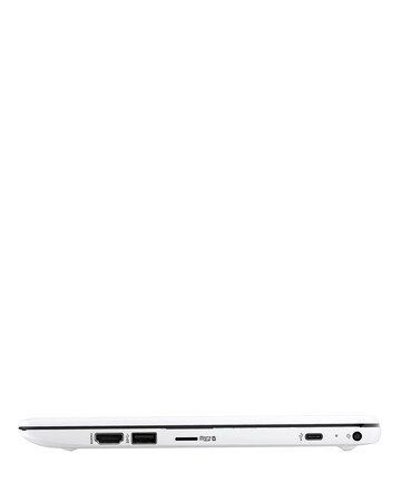 HP Stream 11.6in Intel Celeron N4020 4GB 64GB Windows 11 Laptop