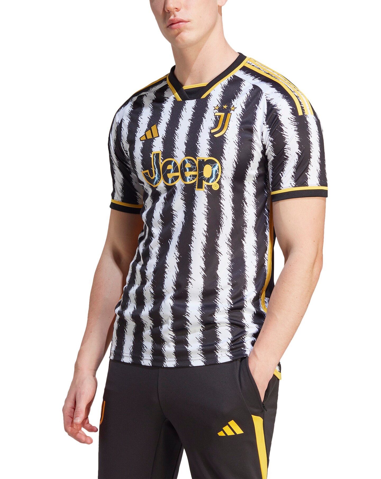 Jersey juventus adidas online