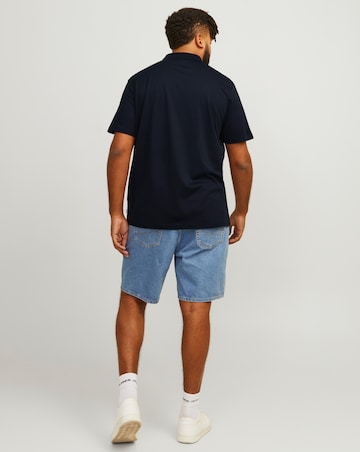 Jack & Jones Premium Rodney Polo - Navy