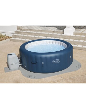 Lay-Z-Spa Square Floor Protector