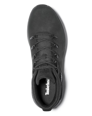 Timberland Sprint Trekker Boot - Black