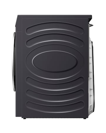 Hisense 5S Series DH5S102BB 10kg Heat Pump Tumble Dryer