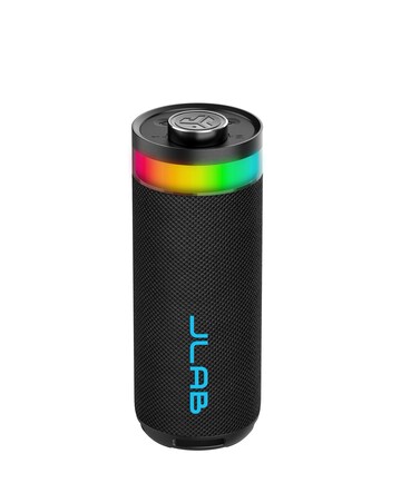 JLAB Go Party Speaker - Black