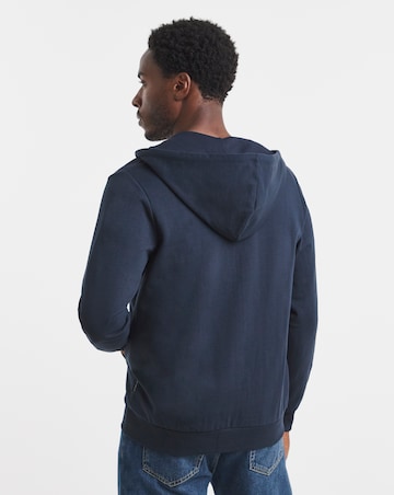Voi Storm Full Zip Hoodie Long