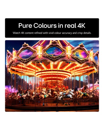 LG 55NANO80A6B 55in NanoCell AI 4K Smart TV