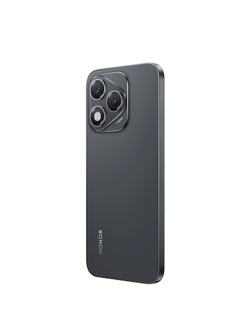 Honor 400 Lite 256GB - Black
