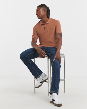 Voi Storm Polo Long