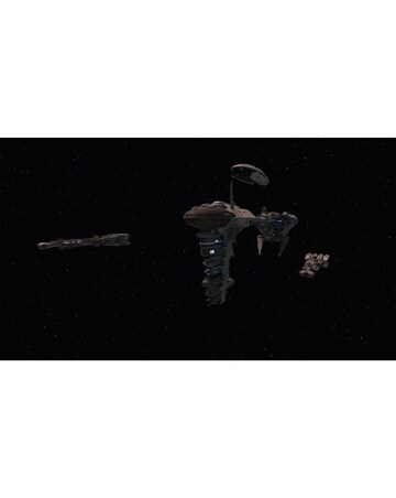 Star Wars: Dark Forces Remaster (PS5)