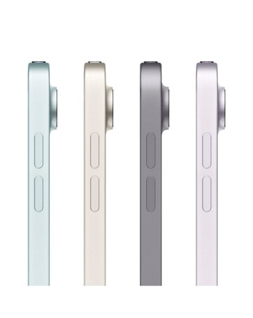 Apple iPad Air (M2, 2024) 11inch Wi-Fi 128GB - Starlight