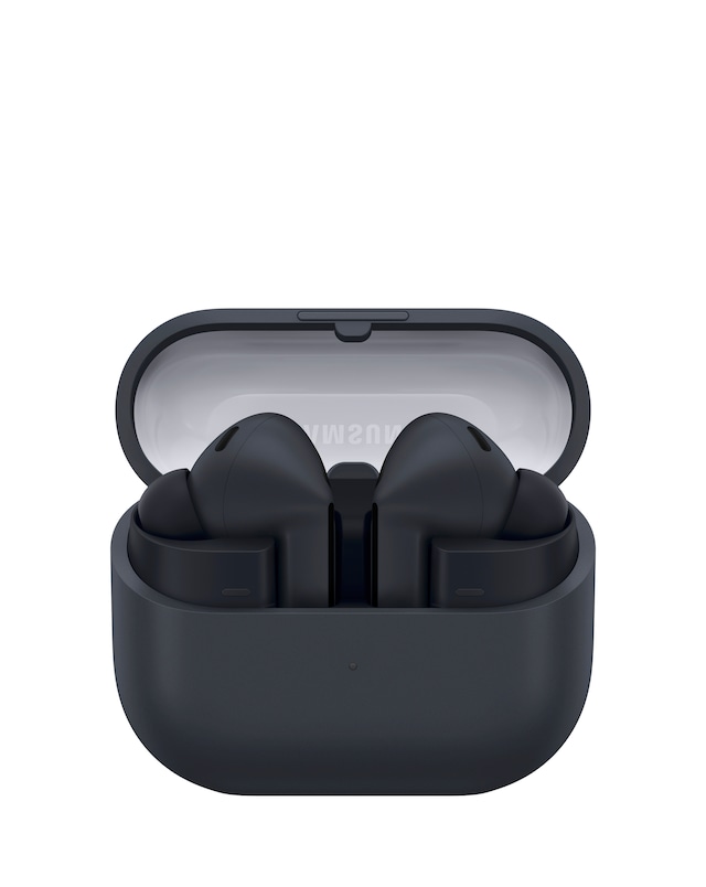 Samsung Galaxy Buds3 FE Wireless Earbuds - Black