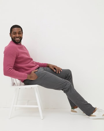 FatFace Cotton Heyshott Chinos