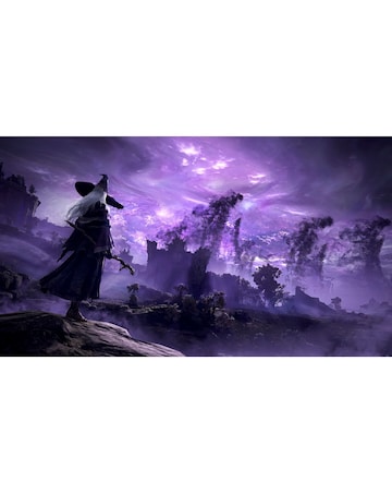 Elden Ring Nightreign Seekers Edition (Xbox)