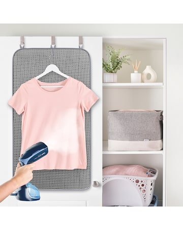 The Minky Cushion Cloud Steam Pad