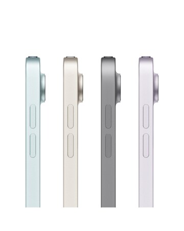 Apple iPad Air (M4, 2026) 11inch Wi-Fi 512GB - Purple