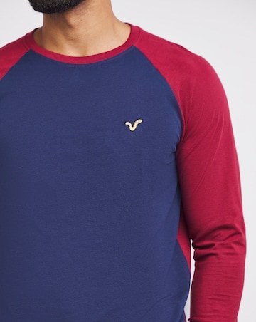 Voi Raglan Pyjamas