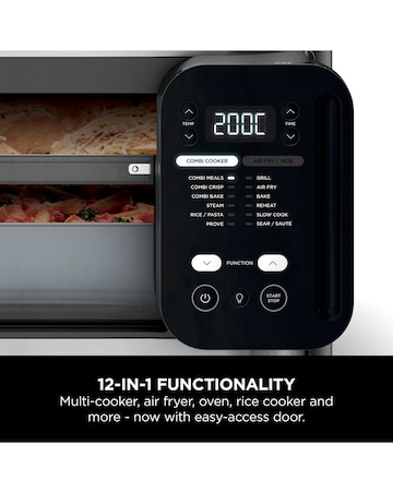 Ninja Combi SFP700UK 12.5L Multi Cooker