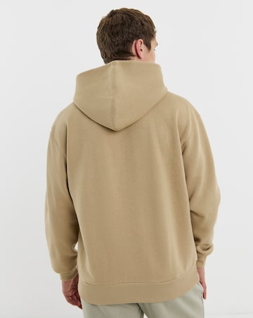 adidas All SZN Fleece Hoodie