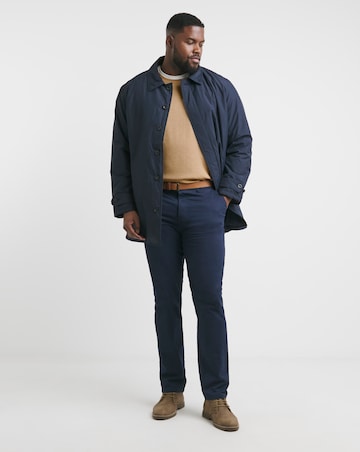 Polo Ralph Lauren Camel Merino Wool Knit Jumper