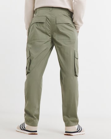 Loose Fit Cargo